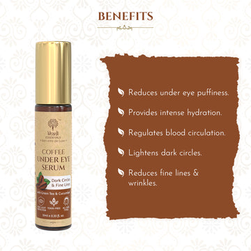 Coffee Under Eye Serum